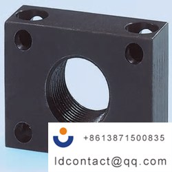 UM 10_ACE mounting plate  UM 10